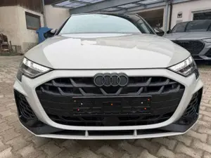 Audi S3 Limousine quattro, PORSCHE KREIDE Bild 5