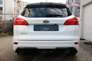 Ford Focus *Turnier*2,0*TDI*ST-Line*Sport*Navi*Eu6*TÜV Bild 5