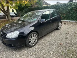 Volkswagen Golf Sportline