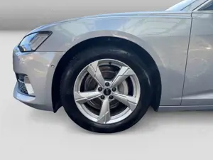 Audi A6 advanced 35TDI S-trc AHK HD Matrix CAM Bild 5