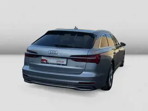 Audi A6 advanced 35TDI S-trc AHK HD Matrix CAM Bild 4