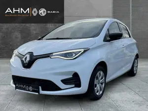 Renault ZOE Life ZE50 R110 *MIETAKKU* Standheizung Klima