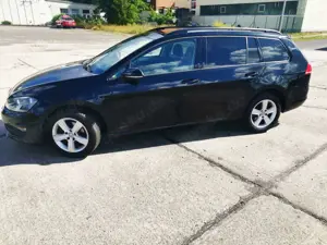 Volkswagen Golf Variant 2.0 TDI 4Motion BlueMotion Technology Highline