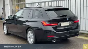 BMW 320 d Tou LiCoPro,adLed,17"LM Bild 2