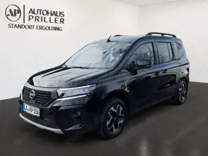 Nissan Townstar Kombi L1 Tekna *SHZ/PDC*