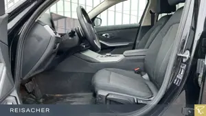 BMW 320 d Tou LiCoPro,adLed,17"LM Bild 4