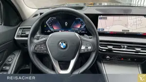 BMW 320 d Tou LiCoPro,adLed,17"LM Bild 5