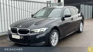 BMW 320 d Tou LiCoPro,adLed,17"LM Bild 1