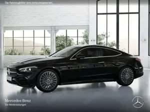 Mercedes-Benz CLE 200 AMG+PANO+360+BURMESTER+TOTW+KEYLESS+9G Bild 3