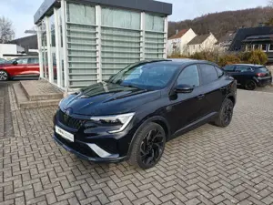 Renault Arkana Esprit Alpine TCe 160