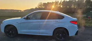 BMW X4 M M40i