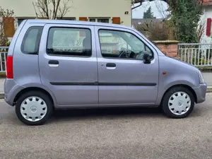 Opel Agila Agila 1.0 12 V Njoy