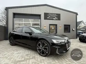 Audi A6 40 TDI quattro Pano BO 3D AHK Head-up LED