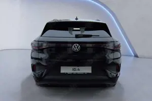 Volkswagen ID.4 GTX 4MOTION AREA-VIEW+AHK+NAVI Bild 4