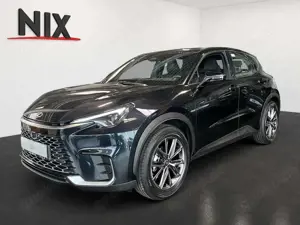 Lexus LBX 1.5 Hybrid Elegant Black Edition Technologie