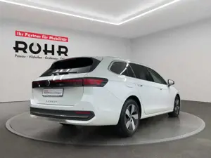 Volkswagen Passat Business (AHK.Sitzheizung.Navi.ACC 2.0 TDI DSG Bild 4
