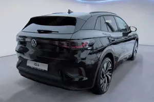 Volkswagen ID.4 GTX 4MOTION AREA-VIEW+AHK+NAVI Bild 5