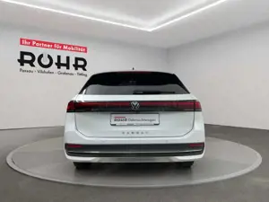 Volkswagen Passat Business (AHK.Sitzheizung.Navi.ACC 2.0 TDI DSG Bild 5