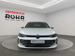 Volkswagen Passat Business (AHK.Sitzheizung.Navi.ACC 2.0 TDI DSG Bild 2