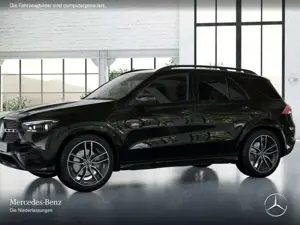 Mercedes-Benz GLE 300 d 4M AMG+NIGHT+PANO+360+AHK+MULTIBEAM+22" Bild 3