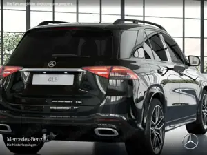 Mercedes-Benz GLE 300 d 4M AMG+NIGHT+PANO+360+AHK+MULTIBEAM+22" Bild 4