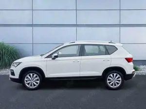 SEAT Ateca Bild 2