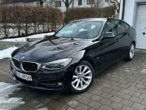 BMW 320 320d GT Aut.