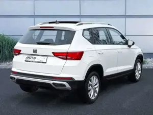 SEAT Ateca Bild 4