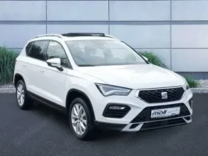 SEAT Ateca Bild 5