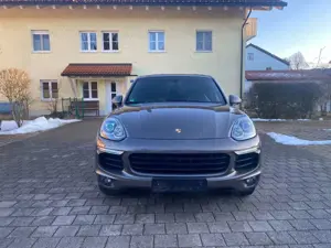 Porsche Cayenne 3.6 S tiptronic
