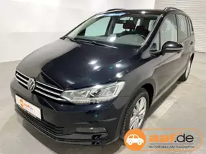 Volkswagen Touran 2.0 TDI DSG Comfortline EU6d ACC LED Navi