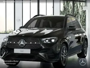 Mercedes-Benz GLE 300 d 4M AMG+NIGHT+PANO+360+AHK+MULTIBEAM+22" Bild 2