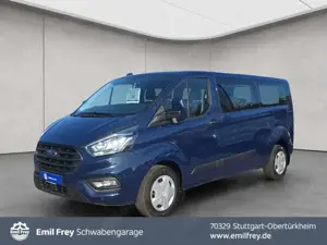 Ford Transit Custom 320 L2H1 VA Trend**Navi/AHK**