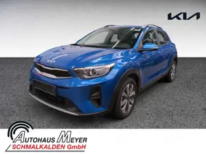 Kia Stonic Vision 1.0T VISION+Einparkhilfe hinten+Lenkrad hei