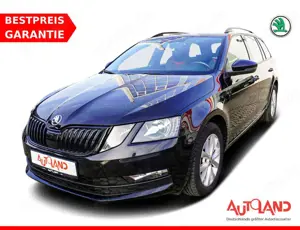Skoda Octavia Combi 1.5TSI DSG LED SmartLink PDC VC