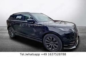 Land Rover Range Rover Velar 3.0* R-Dynamic SE*
