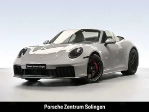 Porsche 911 Carrera GTS Cabriolet BOSE Surround HD
