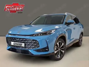 MG HS Hybrid+ Luxury 360°-Kamera ACC Navi 19"-LM LED