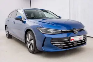 Volkswagen Passat Variant 2.0 TDI Elegance 4M*DSG*AHK*APP*N Bild 4