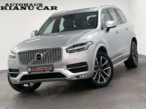 Volvo XC90 Inscription AWD.PANO.AHK.LEDER.NAVI.LED
