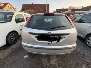 Ford Focus Focus Viva