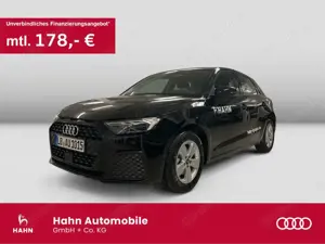 Audi A1 30 TFSI S-tronic Virtual Cockpit