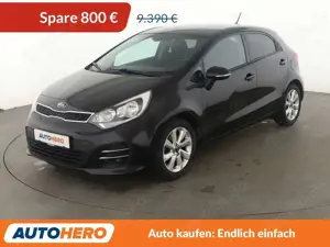 Kia Rio 1.2 Dream Team*PDC*SHZ*KLIMA*GARANTIE*