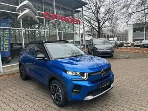 Citroen C3 Turbo 100 MAX