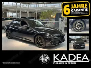 Alfa Romeo Giulia 2.0 Turbo Q4 *** Sofort Verfügbar ***
