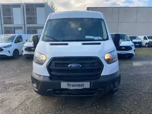Ford Transit KASTENWAGEN TREND 350L3 130PS Automatik