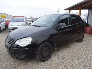 Volkswagen Polo 1.4 United