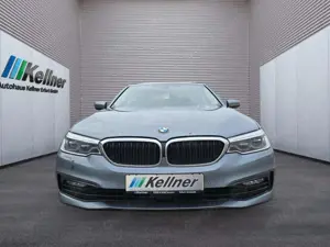 BMW 530 d xDr. Sport-Line+Navi Prof.+Head-Up+Adap.LED