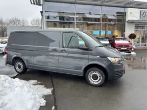 Volkswagen T6 Transporter T6 Kasten LR 2.0 TDI DSG,Navi,Kamera,AHK,Klima,S Bild 2