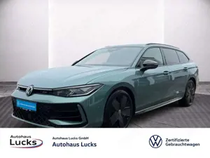 Volkswagen Passat Variant R-Line 2.0TSI Black Style Matrix